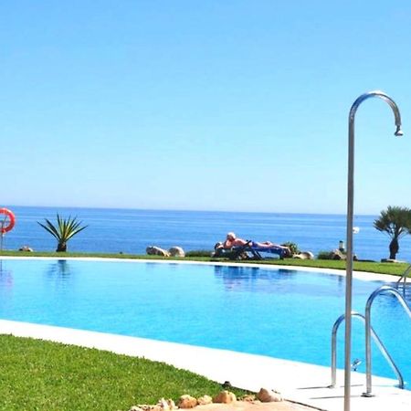 Mi Capricho Beachfront- 9D Apartment With Sea Views - Costa Del Sol La Cala De Mijas Buitenkant foto