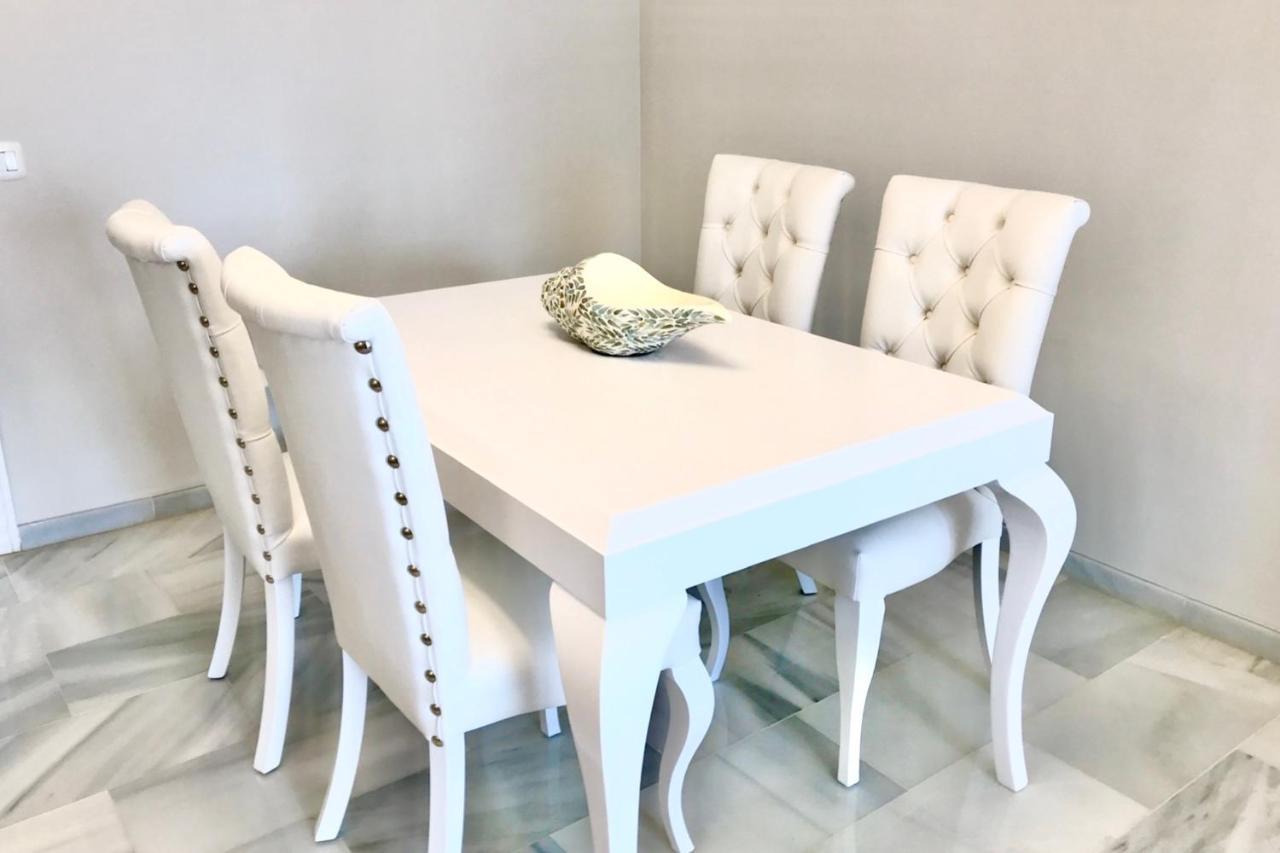 Mi Capricho Beachfront- 9D Apartment With Sea Views - Costa Del Sol La Cala De Mijas Buitenkant foto