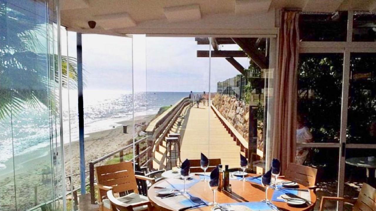 Mi Capricho Beachfront- 9D Apartment With Sea Views - Costa Del Sol La Cala De Mijas Buitenkant foto