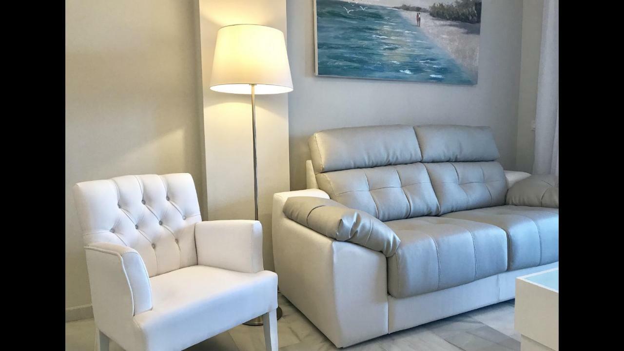 Mi Capricho Beachfront- 9D Apartment With Sea Views - Costa Del Sol La Cala De Mijas Buitenkant foto