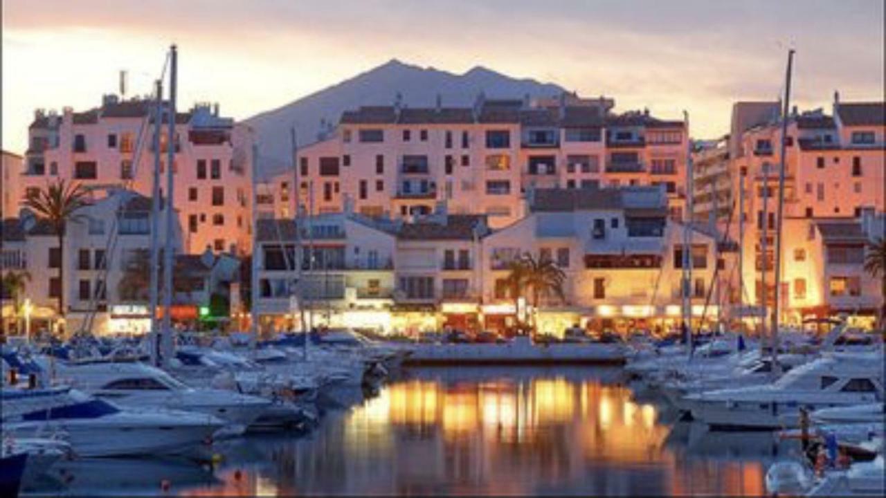 Mi Capricho Beachfront- 9D Apartment With Sea Views - Costa Del Sol La Cala De Mijas Buitenkant foto